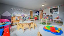 Spraoi Early Learning Centre